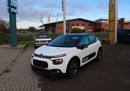 Citroën C3 Citroen Shine Pack