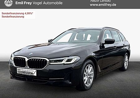 BMW 530 d xDrive Touring Aut.