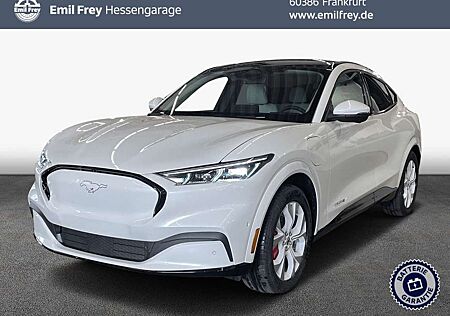 Ford Mustang Mach-E gebraucht kaufen Ford Mustang Mach-E AWD