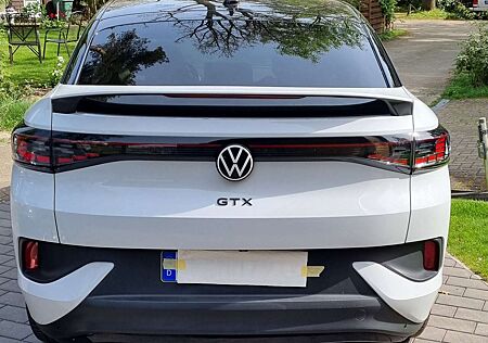 VW ID.5 Volkswagen 4Motion GTX