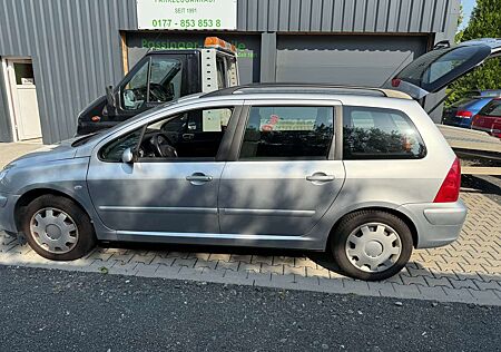 Peugeot 307 Break 135 Tendance-1.Hand-95 TKM-TÜV 1/27