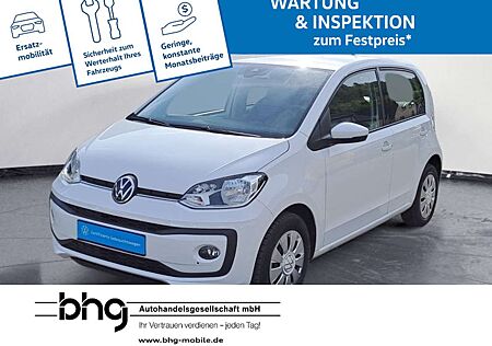 VW Up Volkswagen ! Kamera Sitzheizung