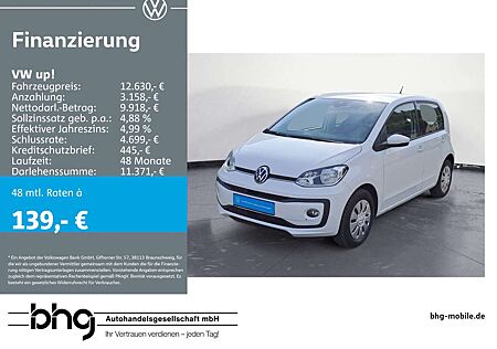 VW Up Volkswagen ! Kamera Sitzheizung