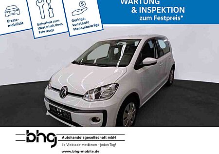 VW Up Volkswagen ! .