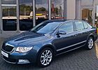 Skoda Superb Elegance 4X4 DSG SSD LEDER NAVI PDC