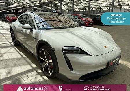 Porsche Taycan Cross Turismo 4S Sport-Chrono|Pano|BOSE