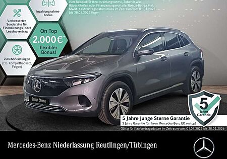 Mercedes-Benz EQA 250 PROG+ADVANCED+KAMERA+SPUR