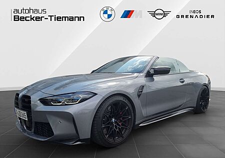 BMW M4 Cabrio xDrive |Laser |Kamera |Harman/Kardon |InnoP