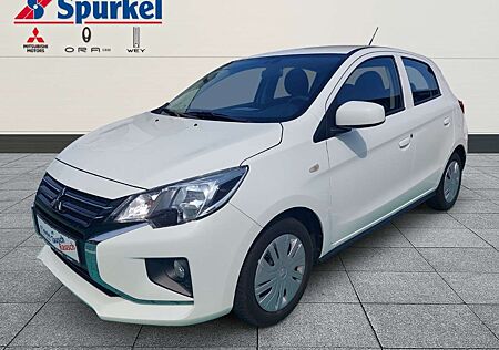Mitsubishi Space Star Basis 1.2, Radio, Bluetooth, Lichtsensor
