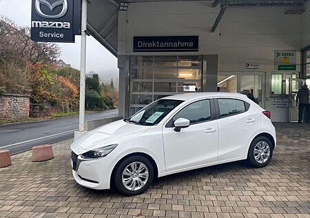 Mazda 2 Lim.M-Hybrid G-90 Ad'vantage