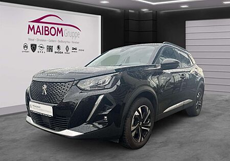 Peugeot 2008 1.2 12V Allure Pack EAT