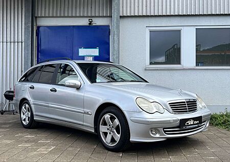 Mercedes-Benz C 200 C -Klasse T-Modell T CDI