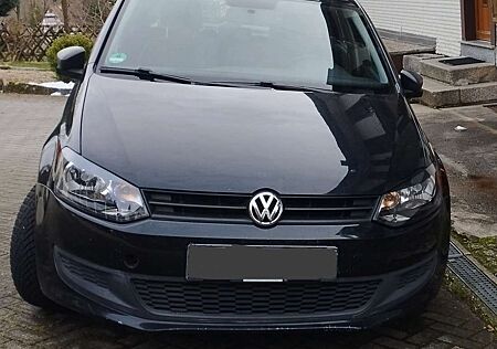 VW Polo Volkswagen 1.2 60 Trendline
