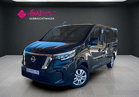 Nissan NV300 Primastar Kombi TEKNA L1H1 170 PS ( AUTOMATIK )