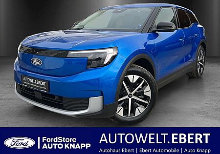 Ford Explorer RWD Extended Range Aut./LED/ACC/AHK/360