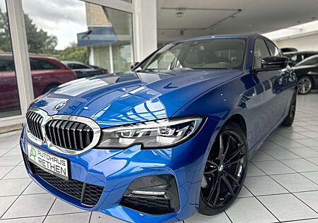 BMW 330 i M Sport * Live-Cockpit*STDHZG*360°*DisplayK