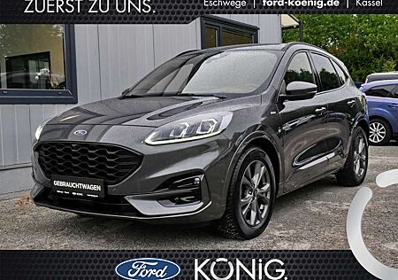 Ford Kuga ST-Line 2.0 EcoBlue MHEV Navi+ACC+AHK+Pano Klima