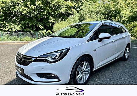 Opel Astra K Sports Tourer Innovation