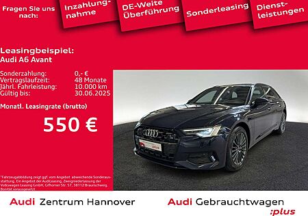 Audi A6 Advanced 40 TDI quattro Matrix HuD Kame