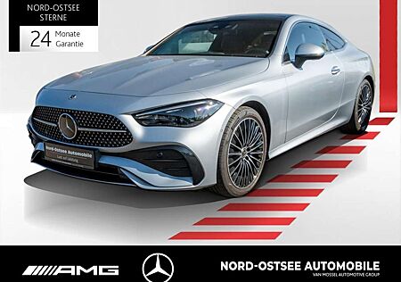 Mercedes-Benz CLE 200 AMG ADV.+ PANO AHK DISTRO DIGITALLIGHT