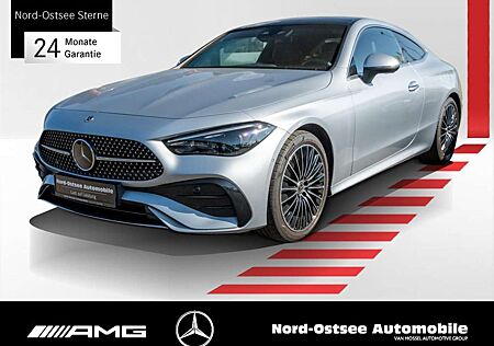 Mercedes-Benz CLE 200 AMG ADV.+ PANO AHK DISTRO DIGITALLIGHT