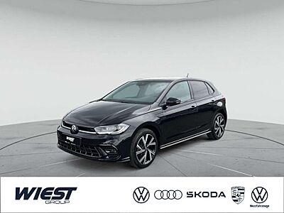 Volkswagen Polo R-Line 1.0 TSI DSG IQ-LIGHT Pano RFK SHZ KL
