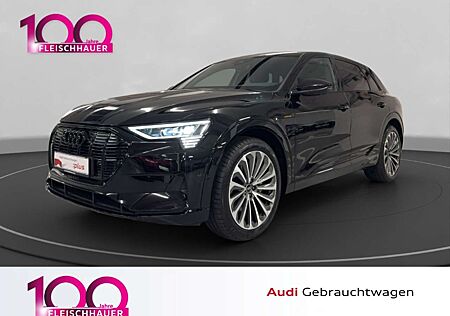 Audi e-tron 50 qu. advanced Matrix+AHK+21''+B&O+360°+ACC+Navi+