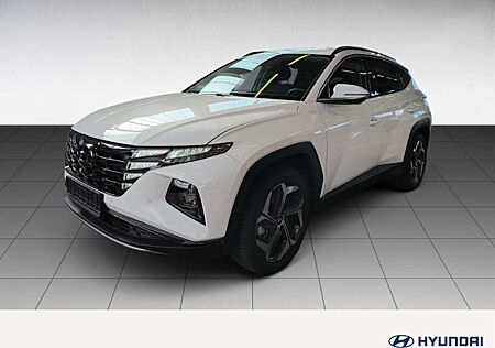 Hyundai Tucson 1.6 TGDI 4WD PHEV TREND Assistenzpaket el.Heckklap