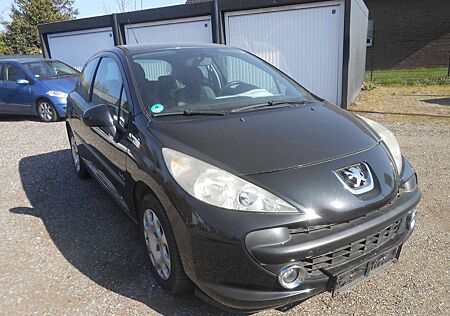 Peugeot 207 Urban Move