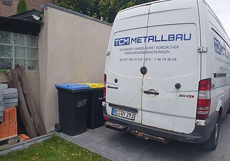 Mercedes-Benz Sprinter 211 CDI 906.713