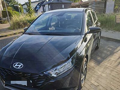 Hyundai i20 1.0 T-GDI 48V-Hybrid Trend