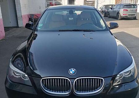 BMW 523i 523 Aut. Edition Sport