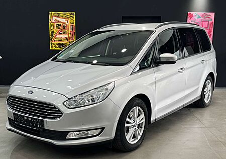 Ford Galaxy Business*7 Sitzer*TÜV bis 7/27*Navi*Sitzhz.*