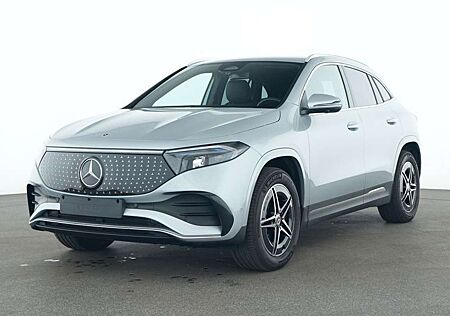 Mercedes-Benz EQA 350 4Matic*AMG*AHK*360°*WINTER*KEYLESS*MEDIA