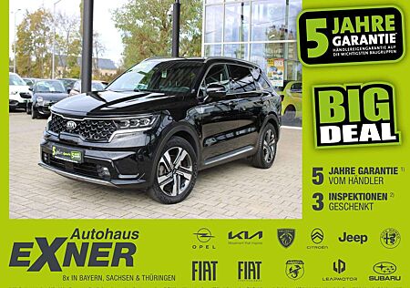 Kia Sorento 1.6 T-GDI Plug-In Hybrid PLATINUM 4WD LM