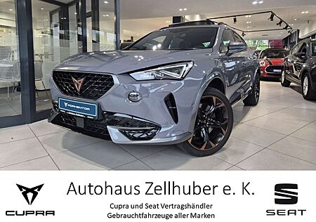 Cupra Formentor 2.0 TSI 4D DSG *Cup-Sitze*Pano*Beats*