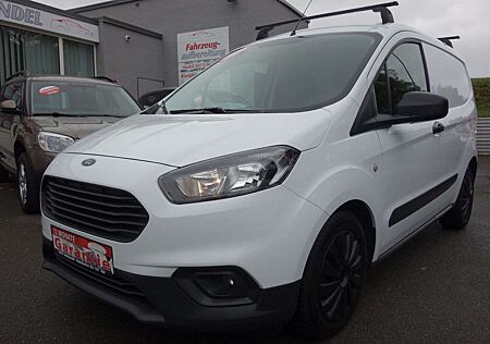 Ford Transit Courier Trend