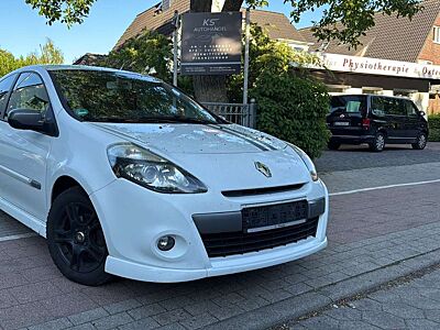 Renault Clio III Gordini
