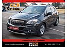 Opel Mokka Edition ecoFlex*1HANd*UNFALLFREI*SHZG*ALU*