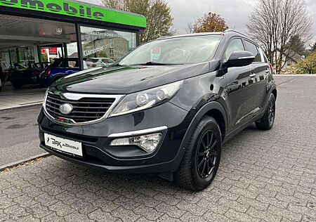 Kia Sportage FIFA World Cup Edition 4WD **NAVI**