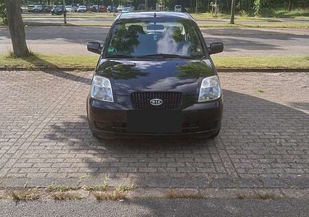 Kia Picanto 1.1 LX