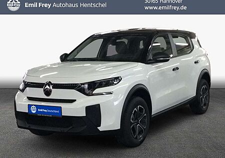 Citroën C3 Aircross Citroen Turbo 100 YOU 74 kW, 5-türig