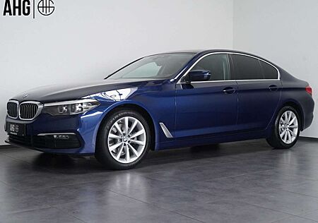 BMW 520 i Lim. PDC/LED/NAVI/KAMERA/LM18"