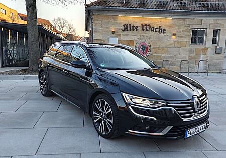 Renault Talisman Grandtour ENERGY dCi 160 EDC INITIALE PARIS