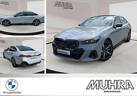 BMW i5 M60 xDrive Limousine M Sport Pro 20" DA/PA Prof Si