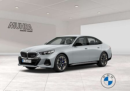 BMW i5 M60 xDrive Limousine M Sport Pro 20" DA/PA Prof Si