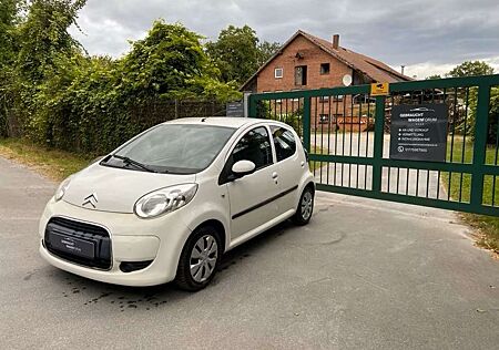 Citroën C1 Citroen Style