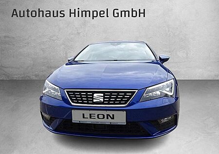 Seat Leon Xcellence DSG+LED+BEATS+FULL LINK+Navi+PDC+SHZ