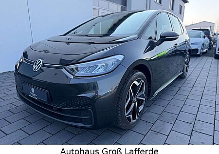 VW ID.3 Volkswagen Pro S 150 kW WärmeP SHZ RFK ACC