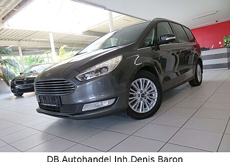Ford Galaxy Titanium Aut. Navi LED ACC SHZ *7-Sitzer*